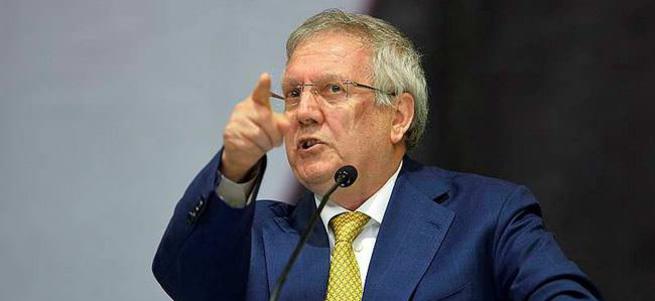 Aziz Yıldırım'dan Arda Turan'a çılgın teklif