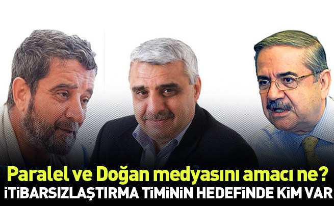 Paralel'Den yeni algı operasyonu