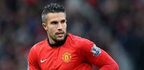 Fenerbahçe'den Van Persie açıklaması