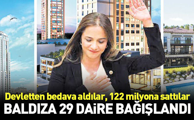 Ataşehir Belediyesi'nde skandallar bitmek bilmiyor