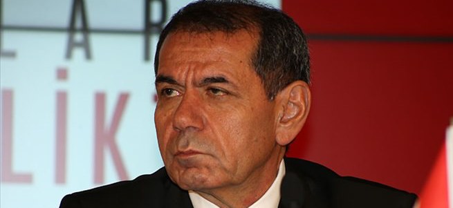 Galatasaray kasasında para yok
