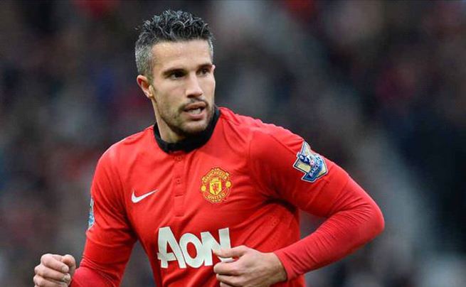 Fenerbahçe'den Van Persie açıklaması