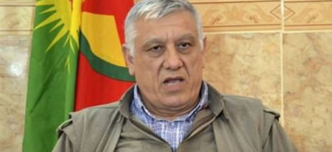 Türkiye'ye alçak tehdit