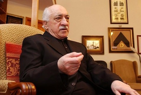 'Gülen yüzünden bir polisimiz şehit edildi'