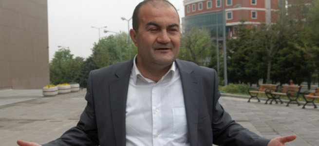 Bu işte yanlışlık var hakim bey