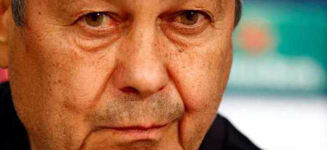 Lucescu'nun Fenerbahçe korkusu