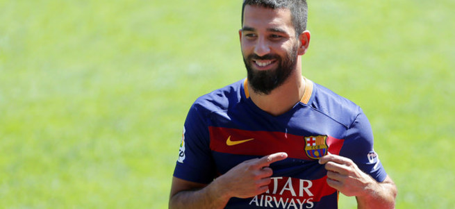 Fenerbahçe'den Arda'ya çılgın teklif
