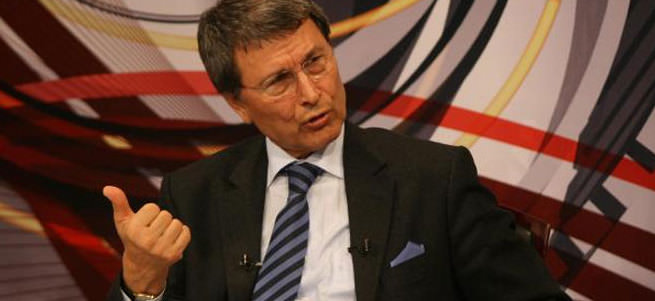 Halaçoğlu'nun yerine gelecek isim belli oldu