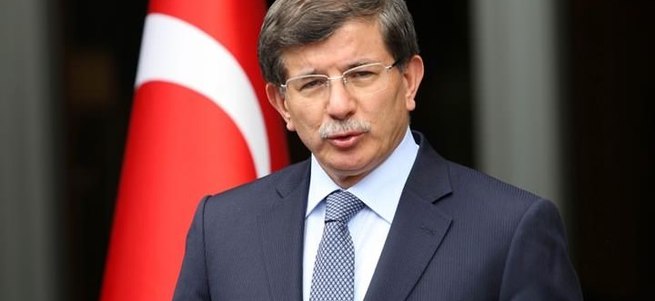 Başbakan'dan CHP görüşmesi sonrası önemli açıklama