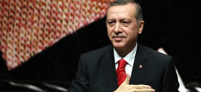 'Peşrev faslı bırakılmalı hizmet faslına geçilmeli'