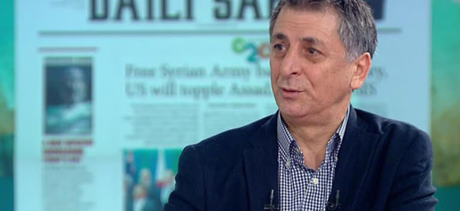 AK Parti Tabanı Ne İstiyor?