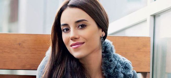Cansu Dere'den aşk açıklaması