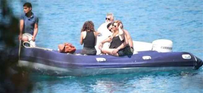 Kenan İmirzalıoğlu'ndan Sinem Kobal itirafı
