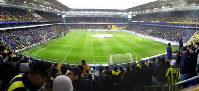 Fenerbahçe'den flaş karar