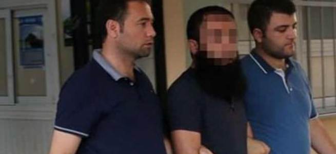 Türkiye IŞİD'e nefes aldırmıyor