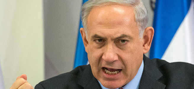 Netenyahu'dan şoke eden açıklama