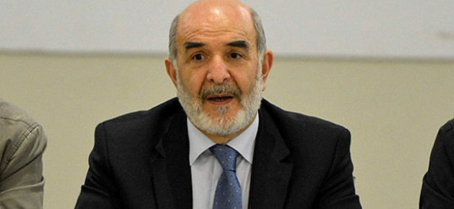 İslamcı Ajanlar tartışmasına Taşgetiren de katıldı