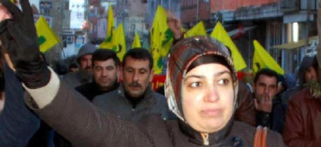 Babasına 'Dağa çıkar seni öldürtürüm' diyen DBP'li başkana 5 yıl hapis istemi