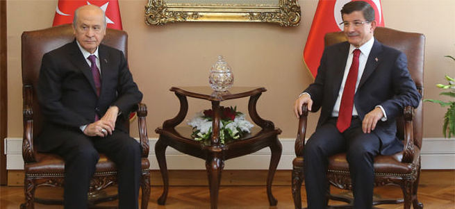 Mhp 'Bildiğiniz' gibi
