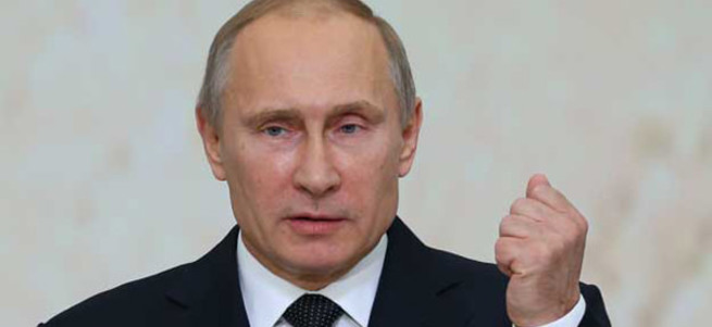 Putin: 'İlk olarak Türkiye'de geçerli olacak'