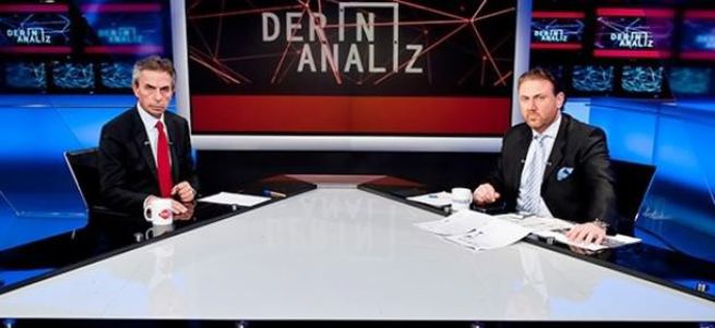 'Türkiye dünden itibaren Suudi Arabistan'a girdi'