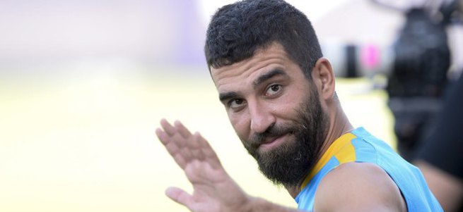 Arda Turan'a FIFA'dan kötü haber