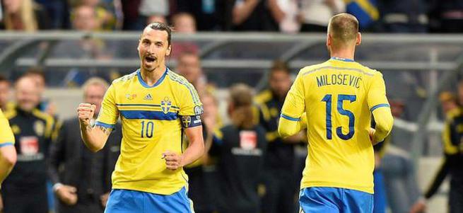 Galatasaray'dan flaş İbrahimovic açıklaması