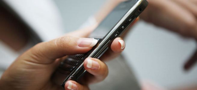İstenmeyen SMS'te yeni dönem