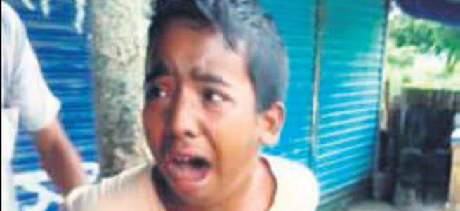 Bangladeşliler Samiul için ayakta
