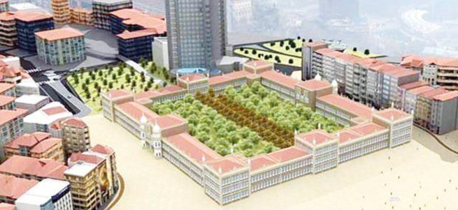 Danıştay'dan şok Gezi kararı