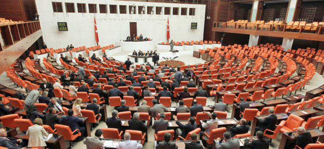 Bakan Müezzinoğlu: Bayramdan sonra hükümet kurulur