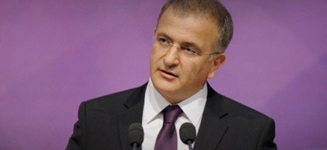 Ekrem Dumanlı'nın utanç fotoğrafı