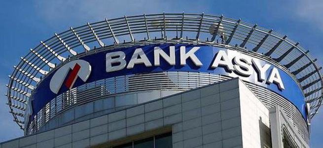Paralel bankadan kaçan kaçana