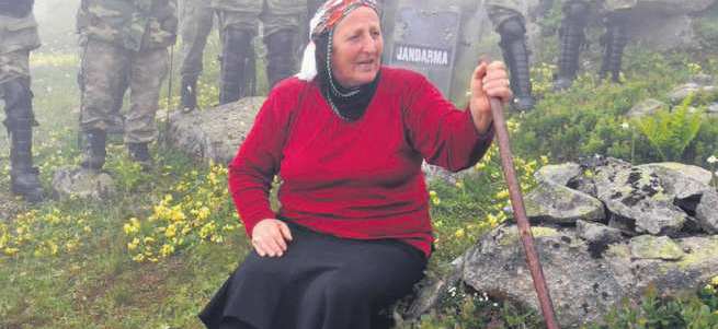 Bir yolu var!
