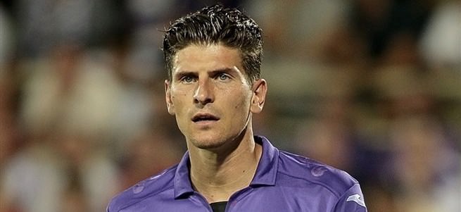 Gomez'de şartlar zorlanıyor