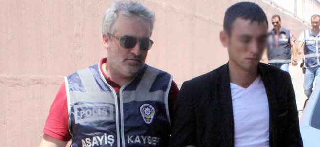 Kayseri'de seri cinayet şoku! 5 çoban da aynı şekilde öldürüldü!