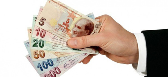 Yüzde 10 kesinti Ağustos maaşında!
