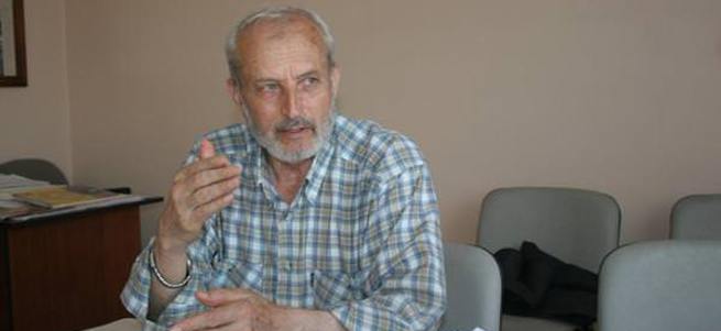 Ali Nar Hoca vefat etti