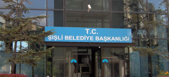 Şişli Belediyesi’nde bayram öncesi işçi kıyımı