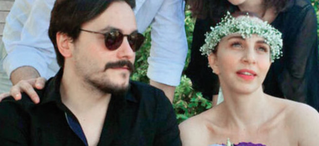 Sertab Erener'den nikah sonrası ilk açıklama