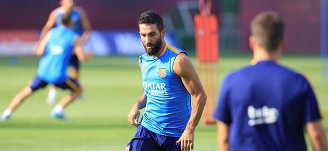Arda'nın Türkiye'ye transferi bir şarta bağlı