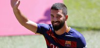 Flaş Arda Turan kararı
