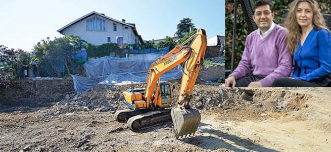 CHP'li başkan da hızlı çıktı