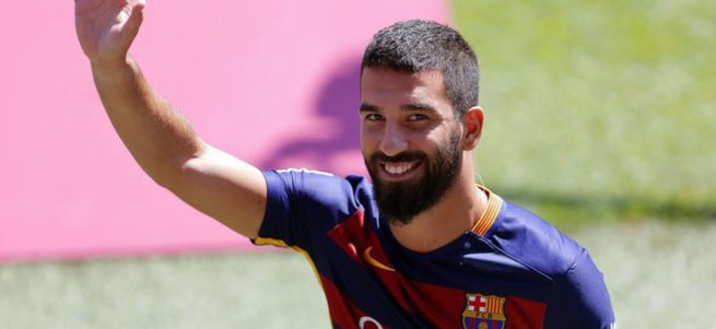 Flaş Arda Turan kararı