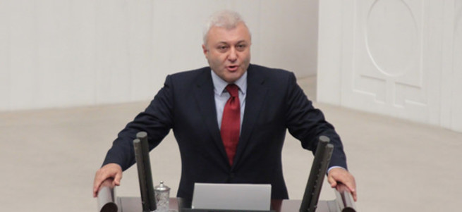CHP'li Tuncay Özkan: Seçime hazırlanıyoruz