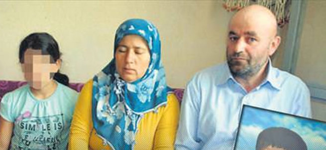 'Eğer ölürsen şehit olmazsın'