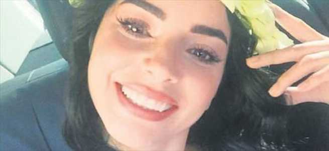 Merve'yi aldı