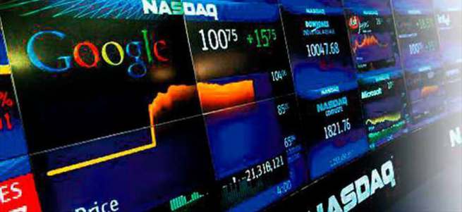 Google'dan tarihi sıçrama: 65 milyar $
