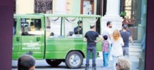 Sette duygusal anlar yaşandı