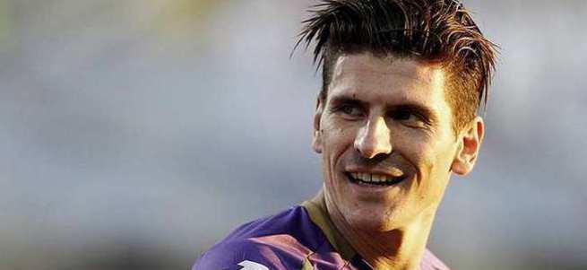 Mario Gomez, Amerika'ya uçtu!